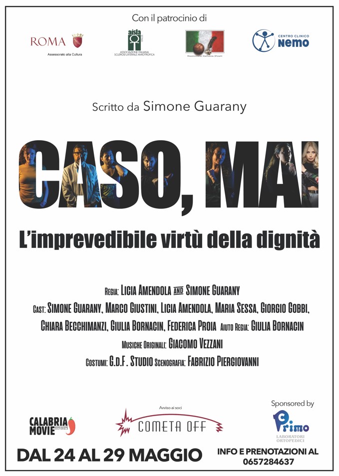 CASOMai_Locandina-Attori