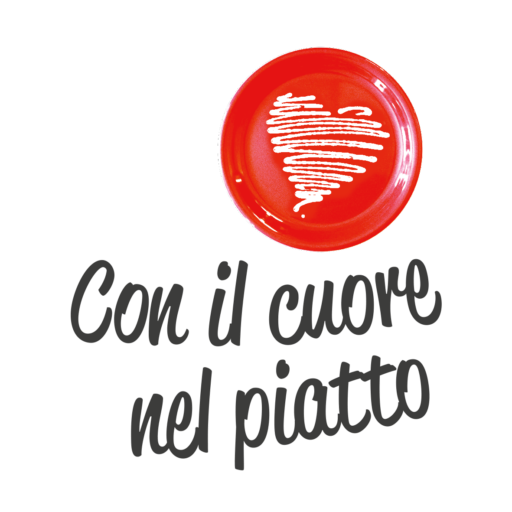 Con Il Cuore Nel Piatto