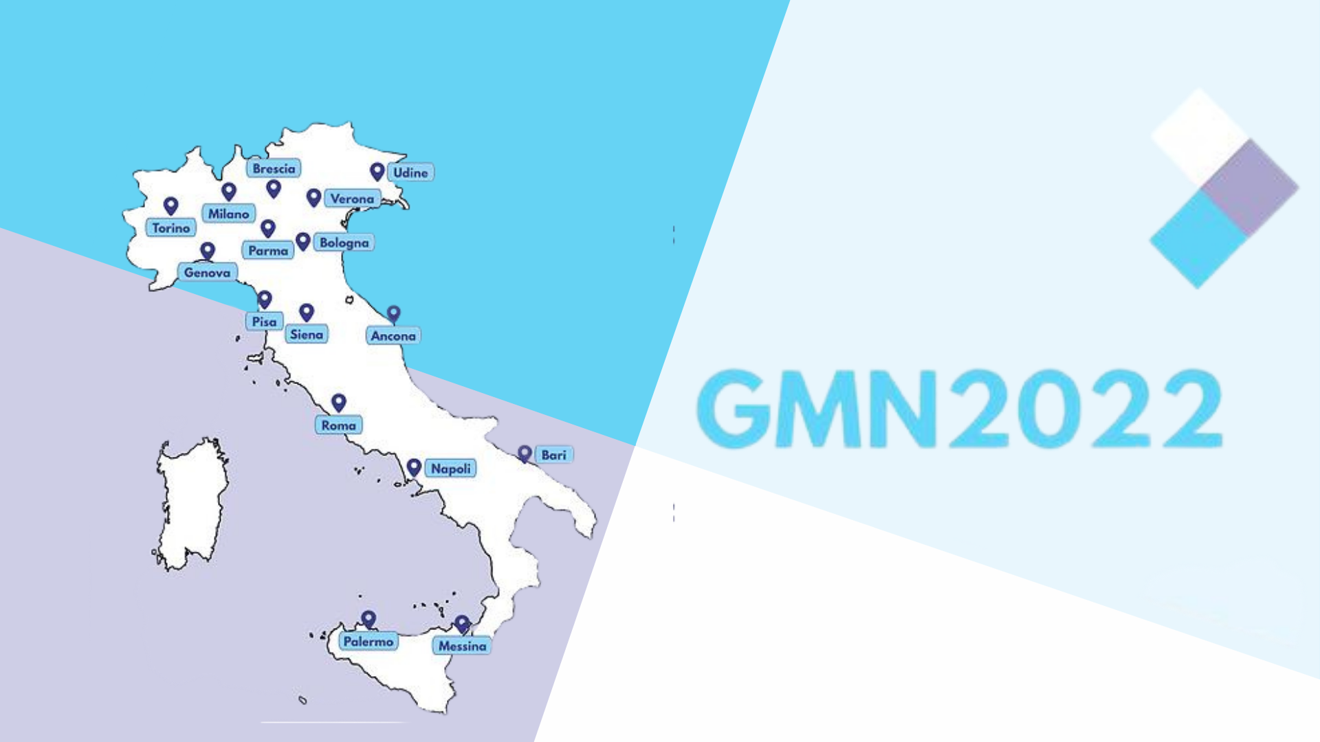 GMN2022 GIORNATA MALATTIE NEUROMUSCOLARI 12 MARZO 2022 CENTRO CLINICO NEMO-4