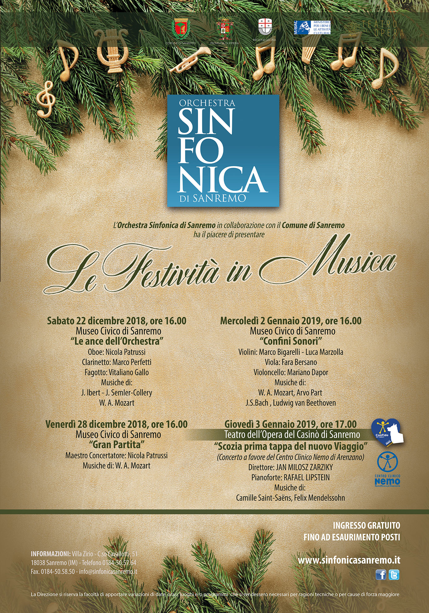 MANIFESTO CONCERTI COMUNE SINFONICA 2018_prestampa
