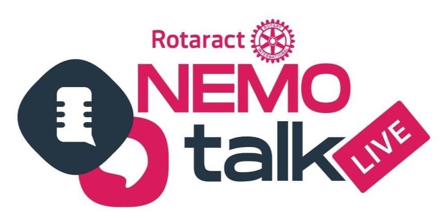 NeMO TALK nemotalk rotaract #05