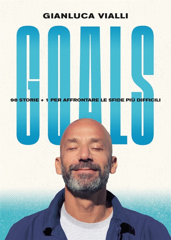 Gianluca Vialli E La Malattia: Non E' Vincere Ma Pensare Da Vincenti -  Centro Clinico NeMO