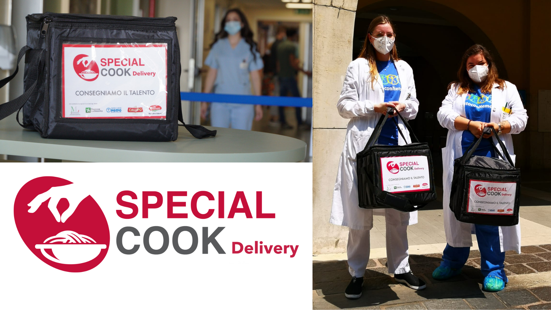 special cook delivery officine buone Centro Clinico NeMO Milano chef marzia riva ospedale Niguarda ricetta cucina disfagia (3)