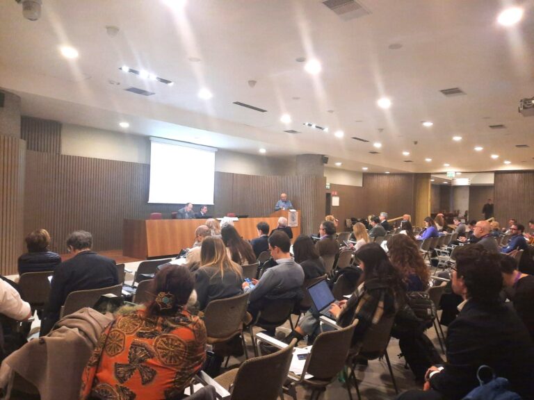 convegno brescia