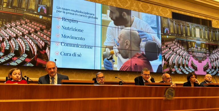 nemo in senato