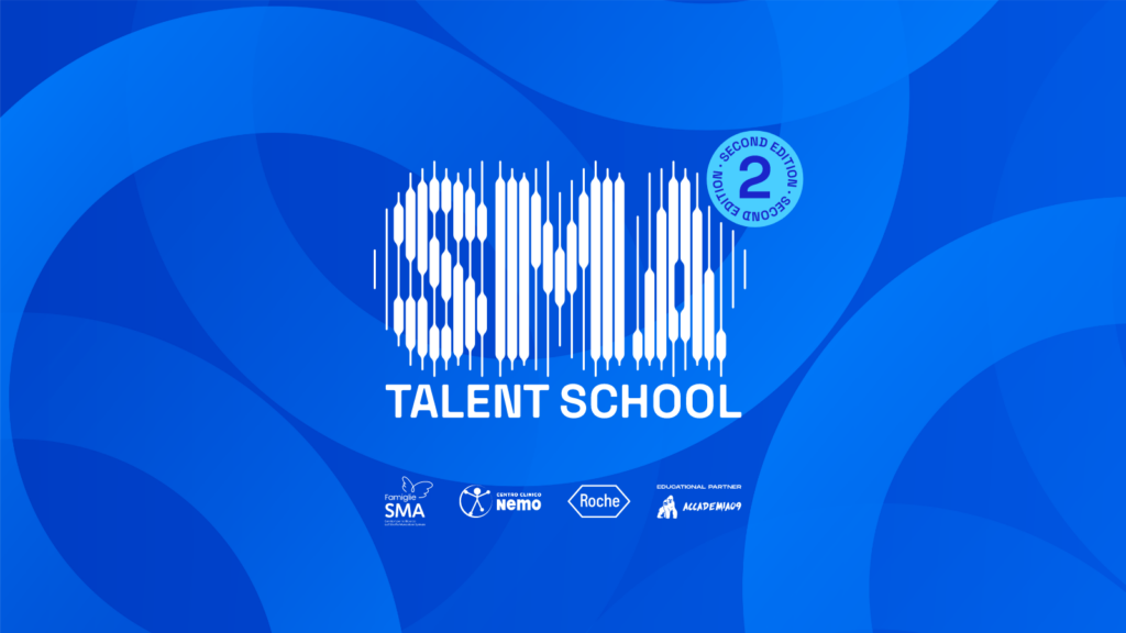 visual sma talent school 2